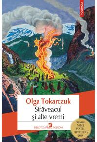 Copertă produs Străveacul și alte vremi