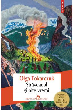Copertă produs Străveacul și alte vremi