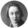 Nadejda Mandelştam