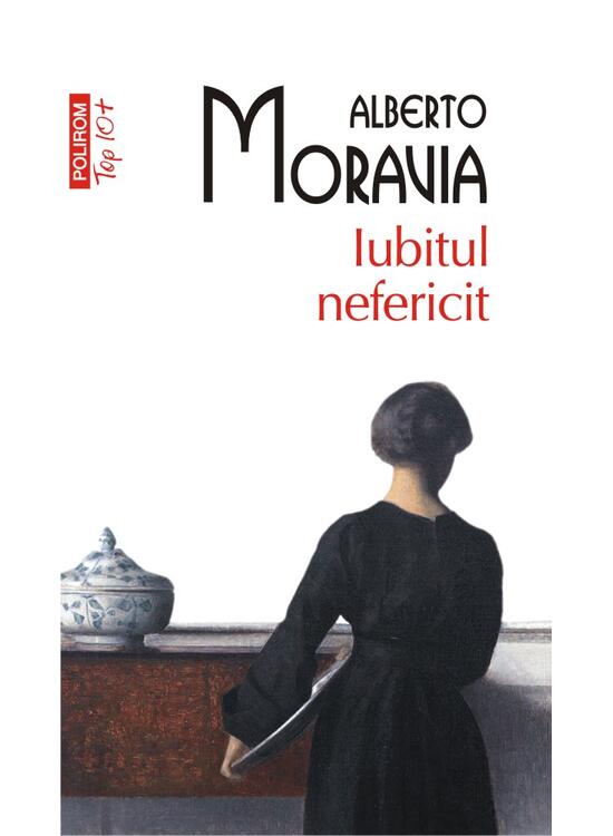 Copertă produs Iubitul nefericit (Top 10+) - gallery big 1