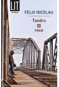 Copertă produs Tandru și rece