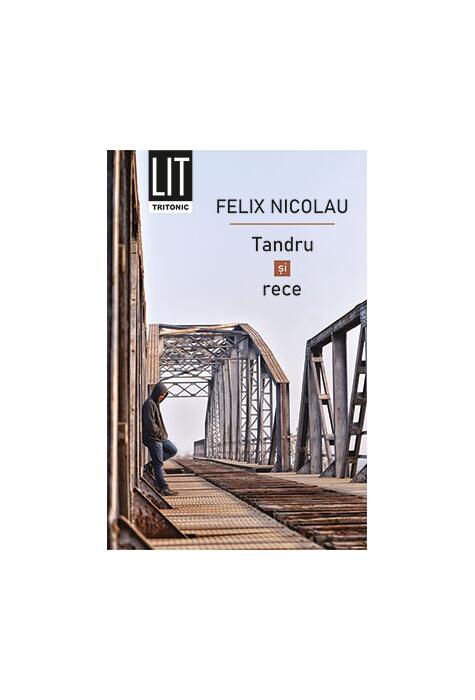 Copertă produs Tandru și rece