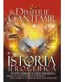 Copertă produs Istoria ieroglifică - thumb 1