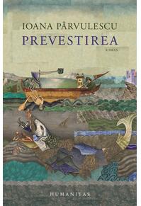 Copertă produs Prevestirea