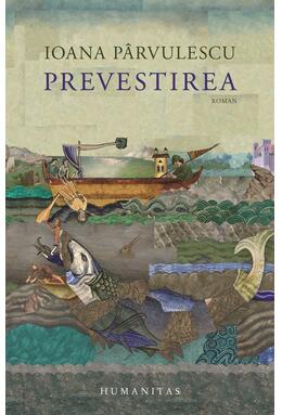Copertă produs Prevestirea