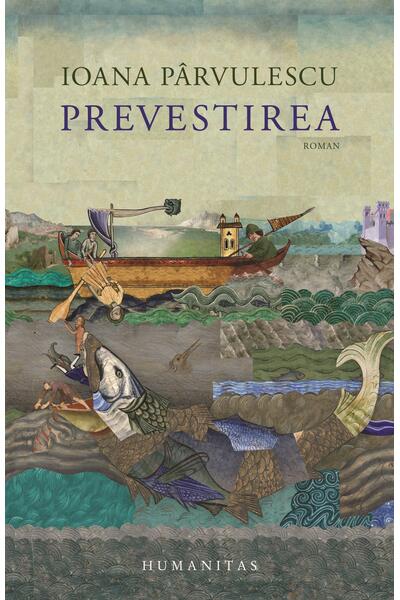 Prevestirea