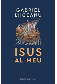 Copertă produs Isus al meu
