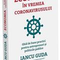 Copertă produs Economia &icirc;n vremea coronavirusului - gallery small 