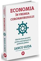 Copertă produs Economia &icirc;n vremea coronavirusului
