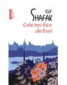 Copertă produs Cele trei fiice ale Evei - thumb 1