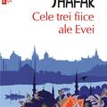 Copertă produs Cele trei fiice ale Evei - gallery small 