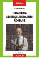 Copertă produs Didactica limbii și literaturii rom&acirc;ne