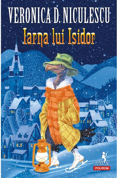 Iarna lui Isidor (Vol. 2)
