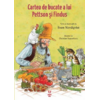 Copertă produs Cartea de bucate a lui Pettson și Findus