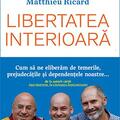 Copertă produs Libertatea interioară - gallery small 