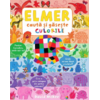 Copertă produs Elmer caută și găsește culorile