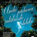 Copertă produs Unde pădurea &icirc;nt&acirc;lnește stelele - gallery small 