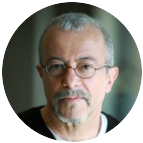 Fotografie autor Andrei Codrescu