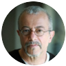 Fotografie autor Andrei Codrescu