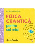 Imagine produs Fizica cuantică pentru cei mici. Universitatea copiilor