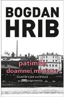 Copertă produs Patimile doamnei ministru. Seria Stelian Munteanu (Vol.5)