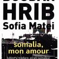 Copertă produs Somalia, Mon Amour - gallery small 