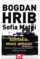 Imagine produs Somalia, Mon Amour
