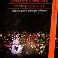 Copertă produs Diferențe individuale &icirc;n emoție și decizie - gallery small 