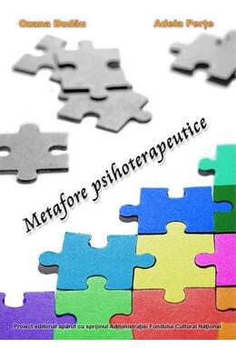 Copertă produs Metafore psihoterapeutice - CD