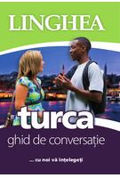 Turcă. Ghid de conversaţie EE (ed. 2025)