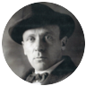 Fotografie autor Mihail Bulgakov