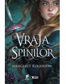 Copertă produs Vraja spinilor (Vol. 1) - thumb 1