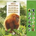 Copertă produs Glasuri din pădurea ecuatorială - gallery small 