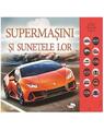 Copertă produs Supermașini și sunetele lor - thumb 1