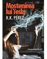 Copertă produs Moștenirea lui Tesla - thumb 1