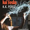 Copertă produs Moștenirea lui Tesla - gallery small 