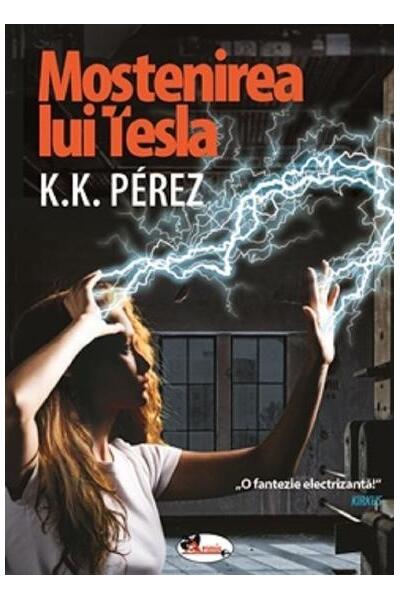 Moștenirea lui Tesla
