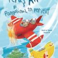 Copertă produs Peruș Air și Pangolinul, &icirc;n pericol - gallery small 