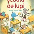 Copertă produs Școala de lupi - gallery small 