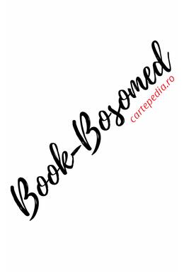 Copertă produs Sticker Book-Bosomed