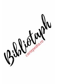 Copertă produs Sticker Bibliotaph