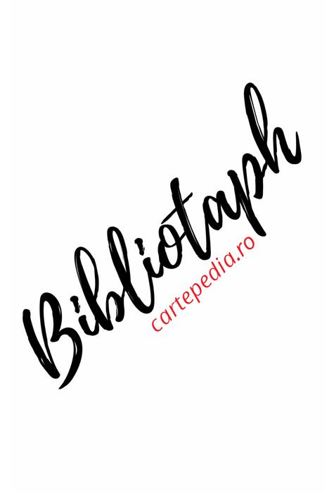 Copertă produs Sticker Bibliotaph