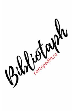 Copertă produs Sticker Bibliotaph