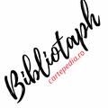 Copertă produs Sticker Bibliotaph - gallery small 