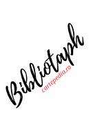 Sticker Bibliotaph