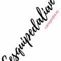 Copertă produs Sticker Sesquipedalian - gallery small 