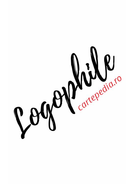 Copertă produs Sticker Logophile - gallery big 1