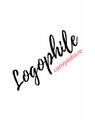 Copertă produs Sticker Logophile - thumb 1