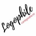 Copertă produs Sticker Logophile - gallery small 