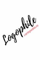 Sticker Logophile